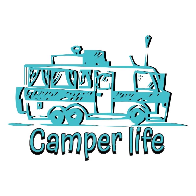Camper life