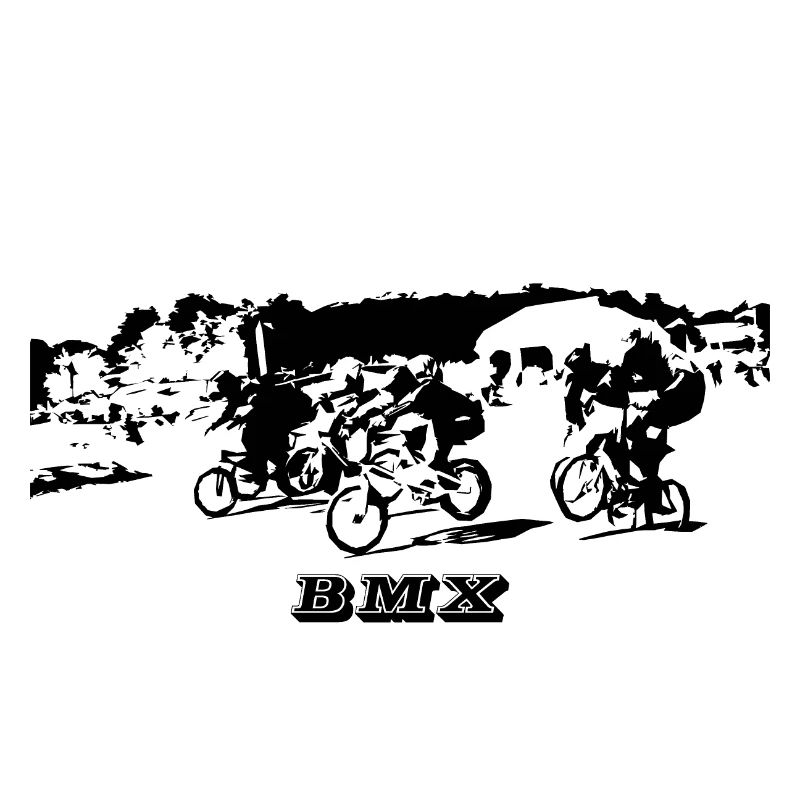BMX