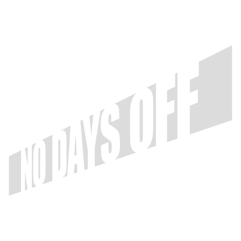 pas de jours de congé devis