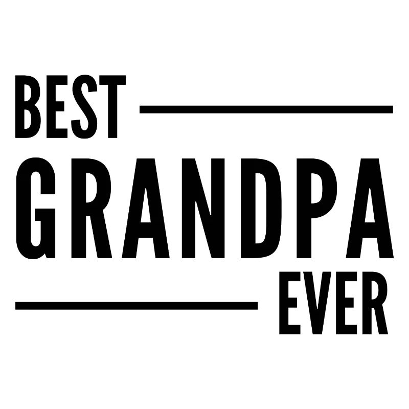 BESTER OPA ALLER ZEITEN. OPA GESCHENK