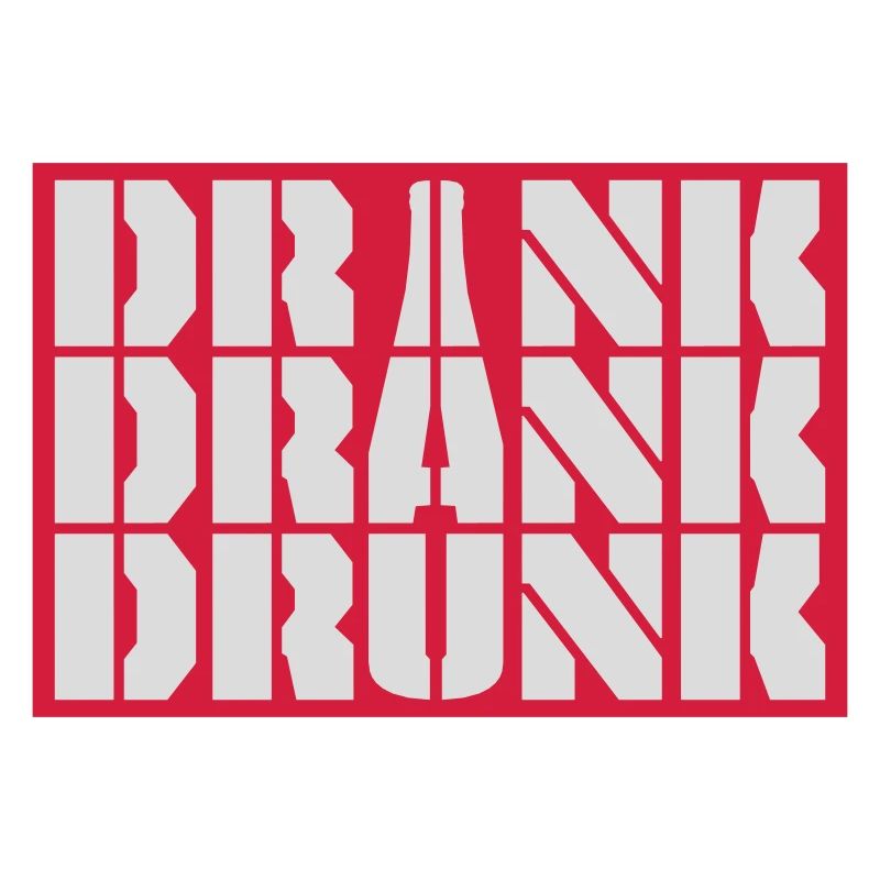 drink drank drunk Zitat