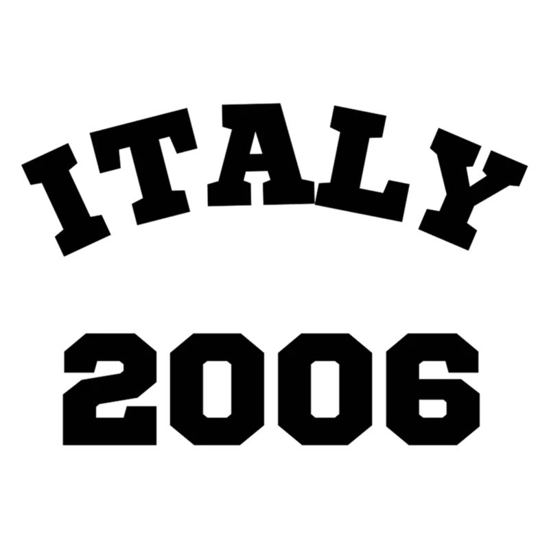 Italie2006