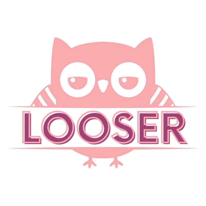 Looser Eule