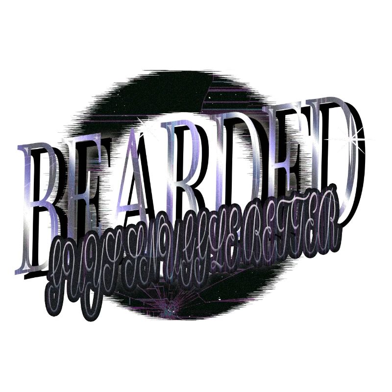 chubby chaser jokes beard lover wizard whitebeard