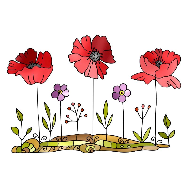 Blumen