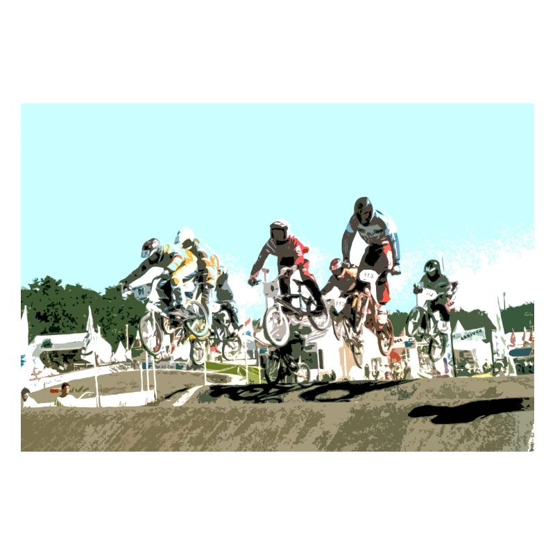 BMX
