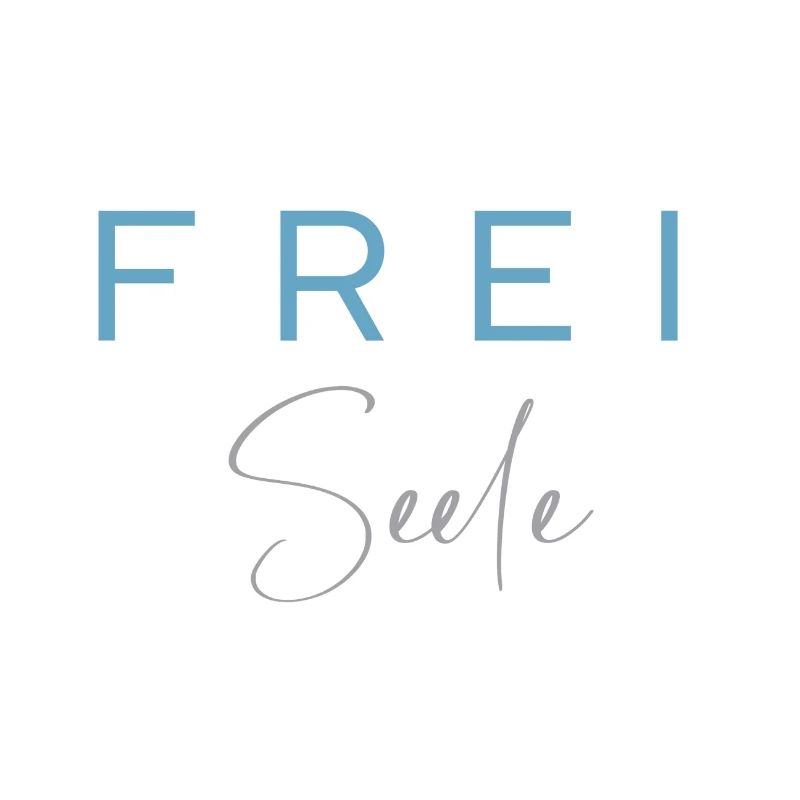 FREI Seele grau