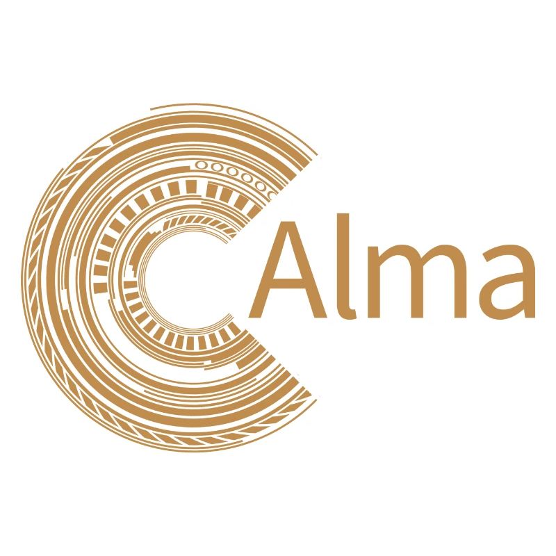 For Alma