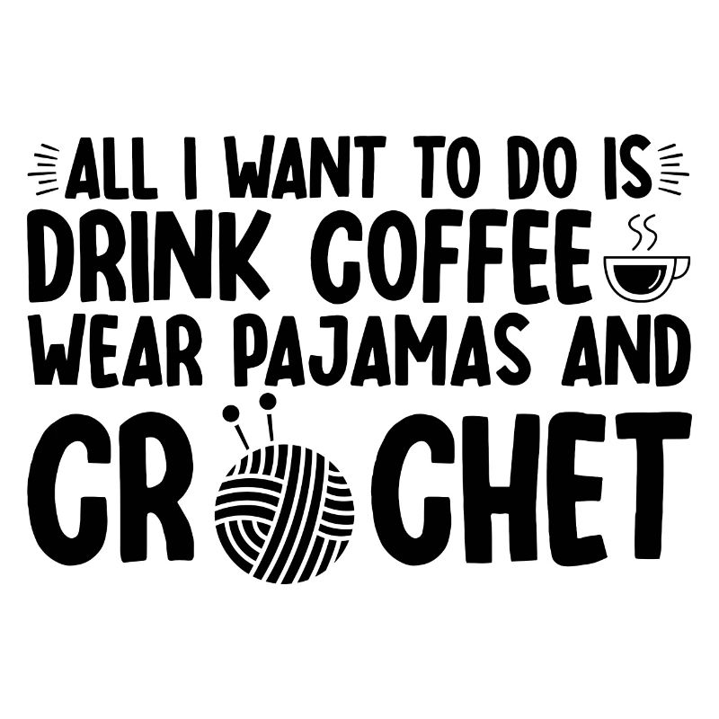 Tout ce que je veux, c’est boire du café