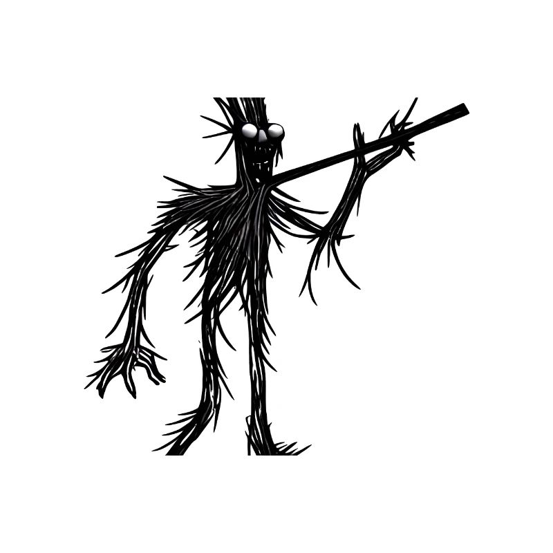 Waldmonster