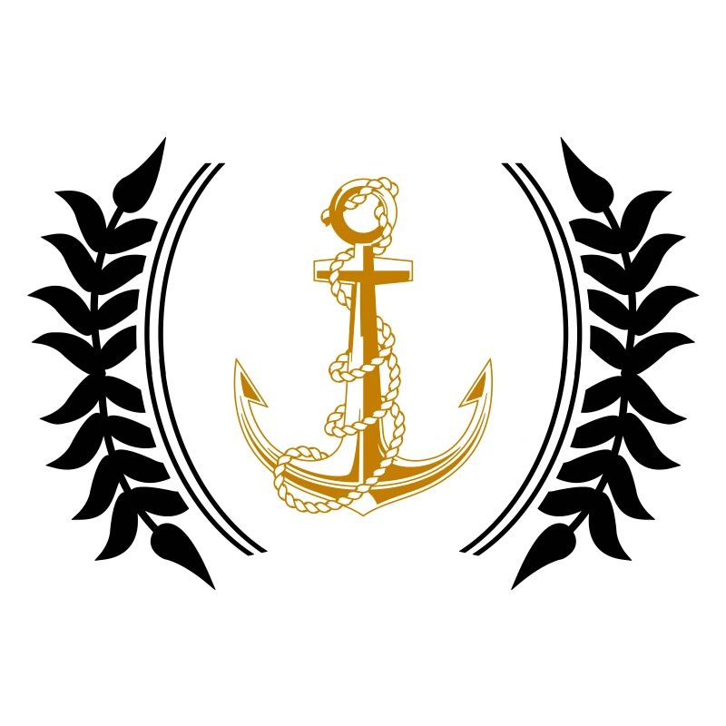 anker wappen