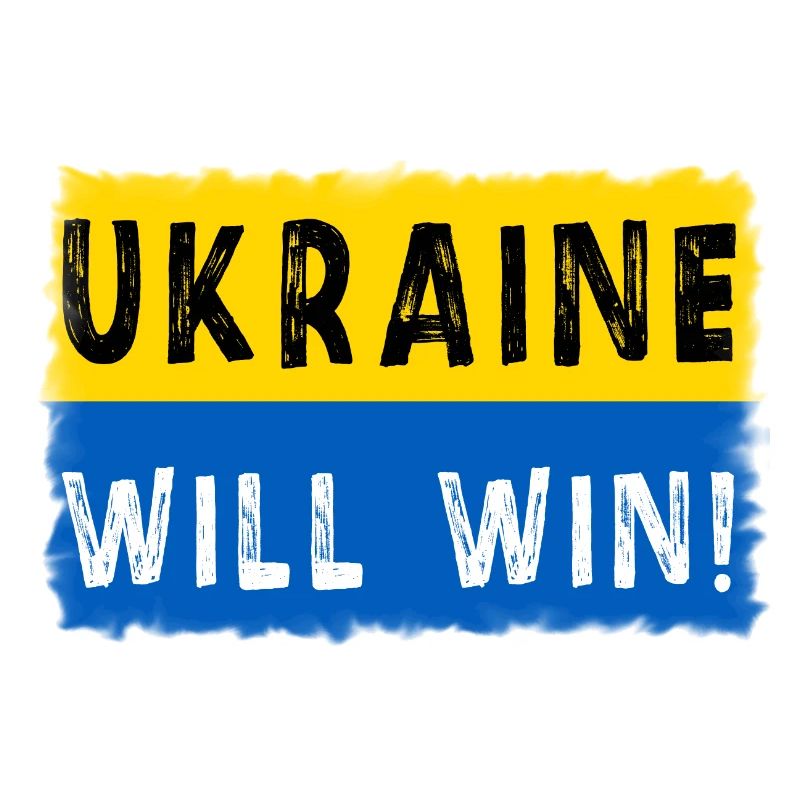 Ukraine will win