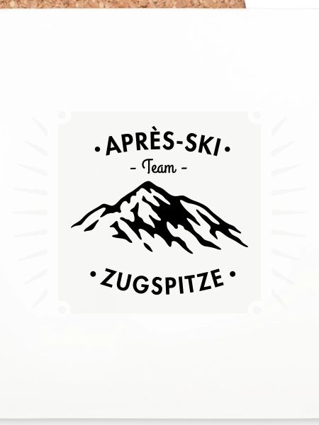 Après-Ski Zugspitze