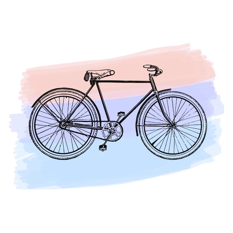 Fahrrad