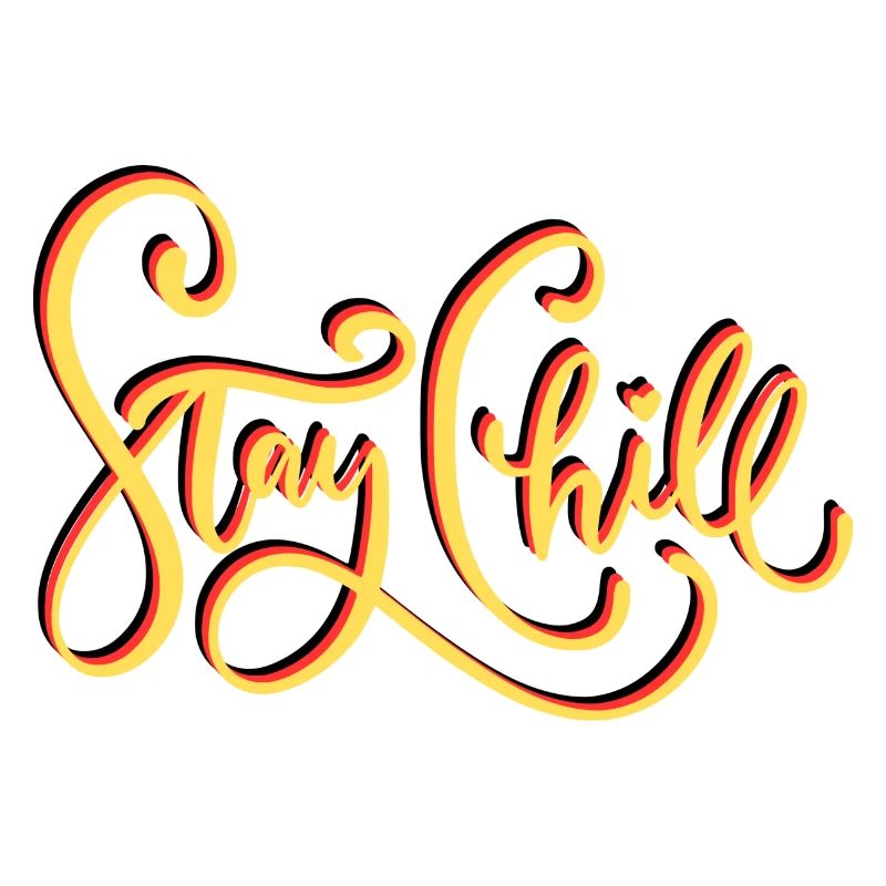 Stay Chill Germany