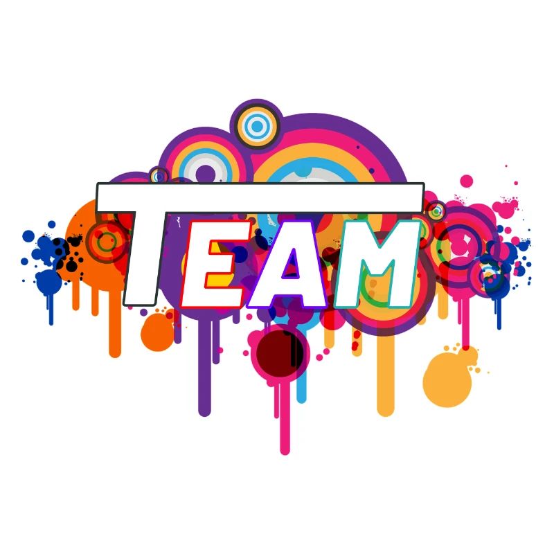 "Team" - Gemeinsam unschlagbar