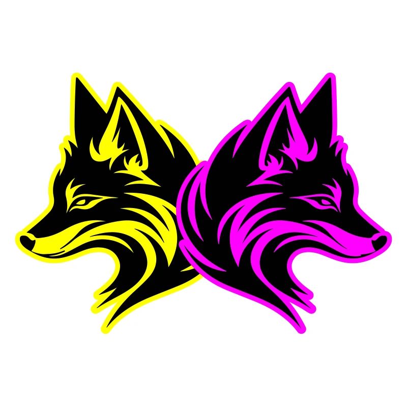 Fox Animal