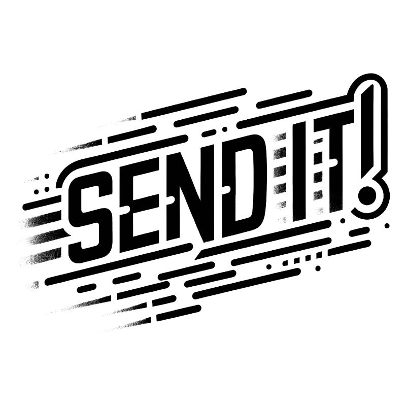 Parkour SEND IT