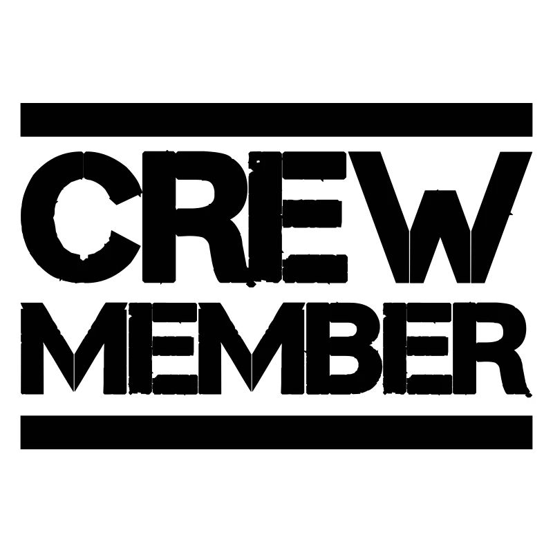 crew member
