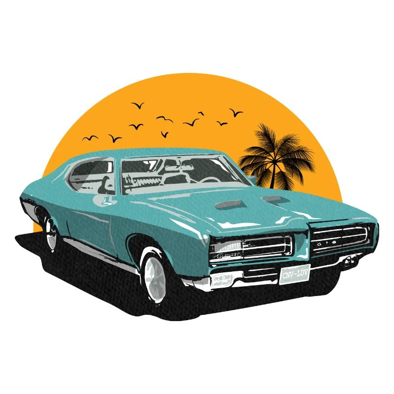 Oldtimer - Oldtimer