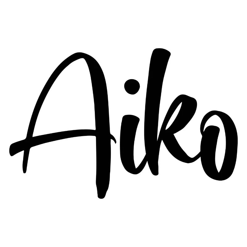 Name - Aiko