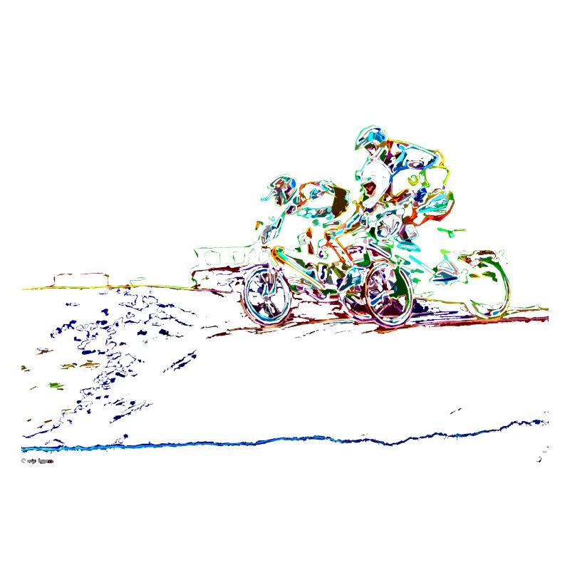 BMX