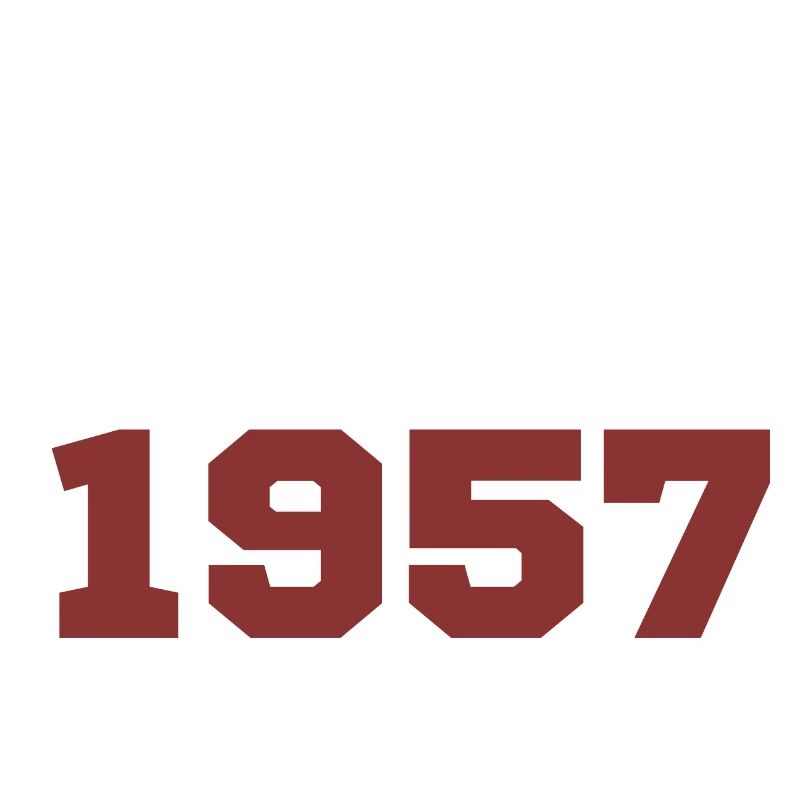 Original 1957