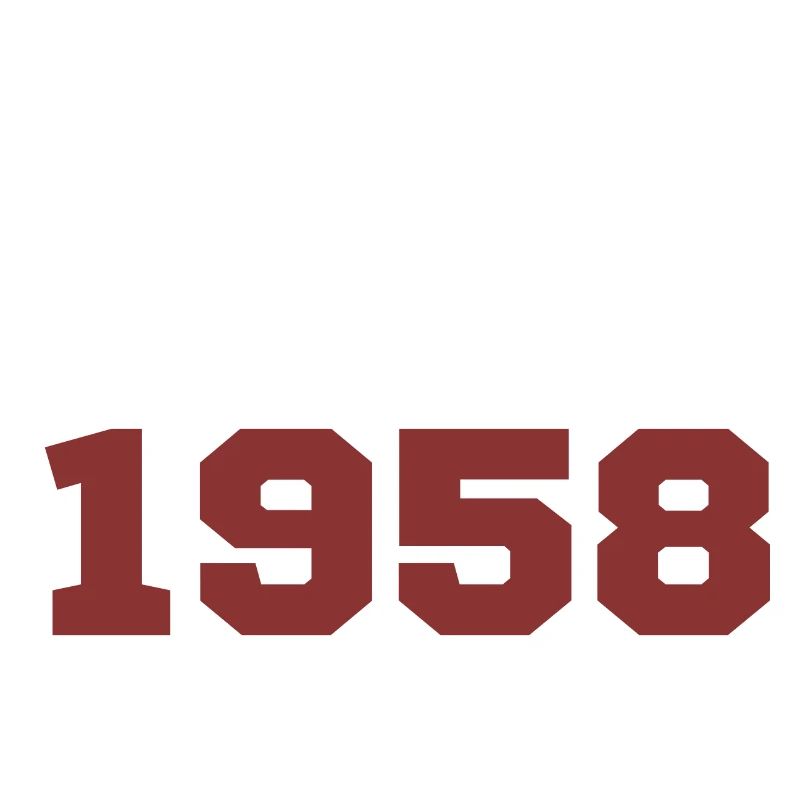 Original 1958