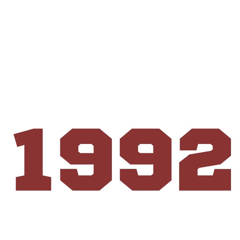Original 1992