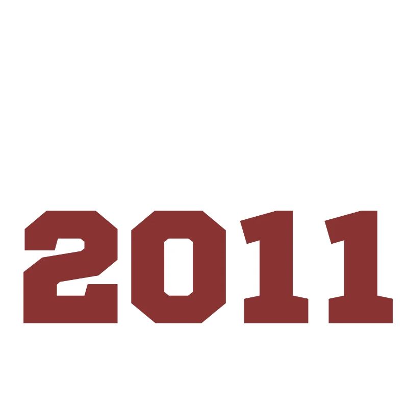 Ursprünglich: 2011