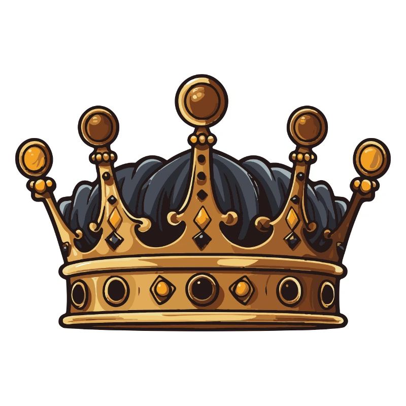 Krone Symbol