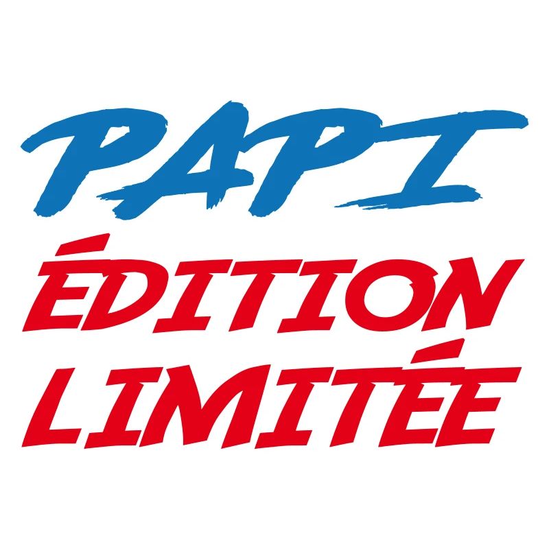PAPI Limitierte Auflage
