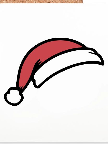 Santa hat