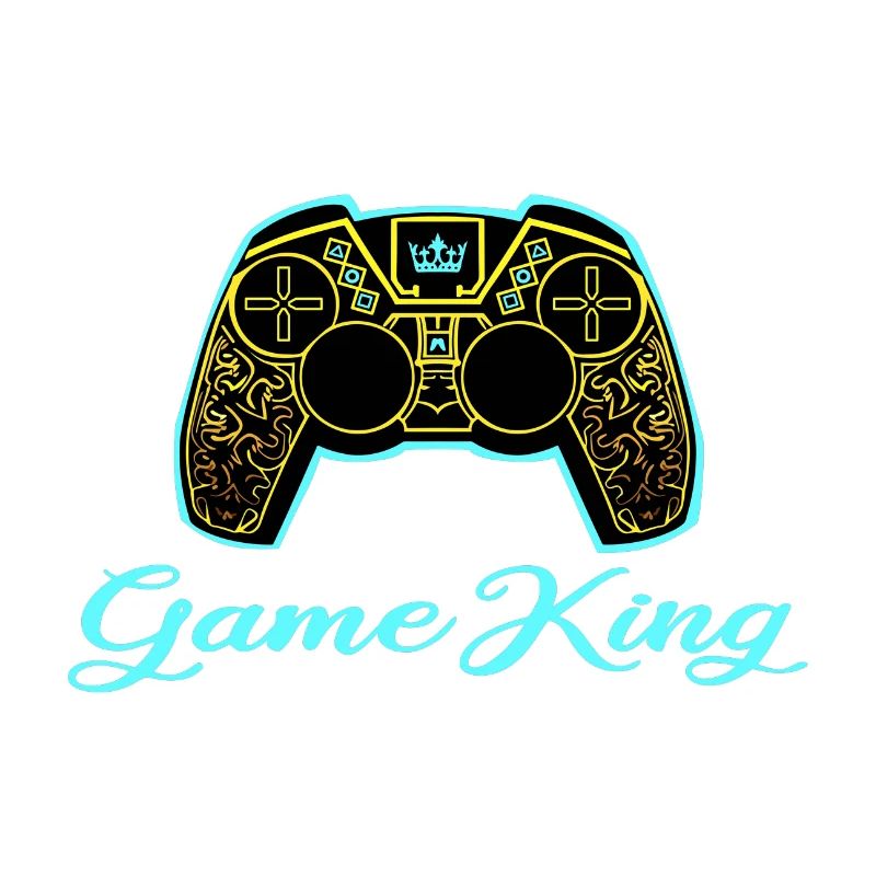 Game King Controller