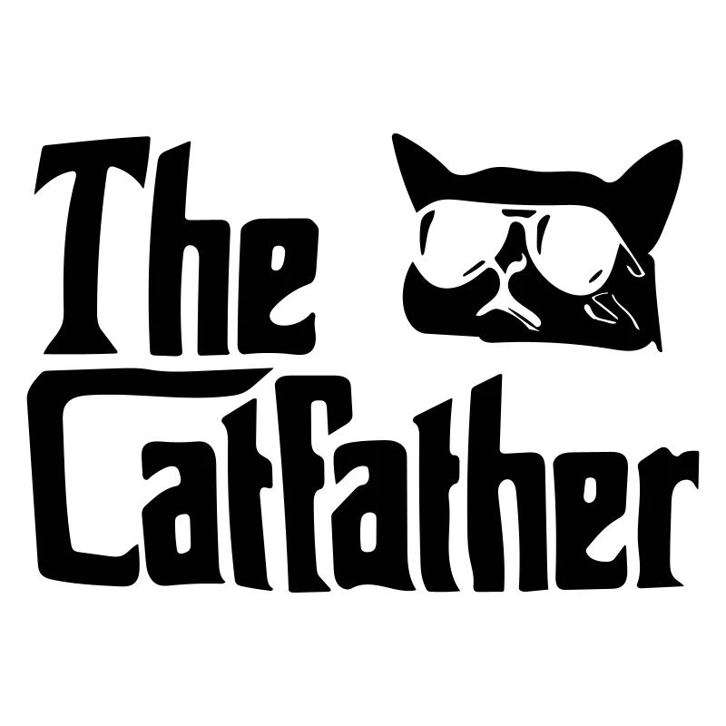 der Katzenvater