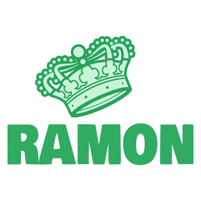 Ramon as a given name