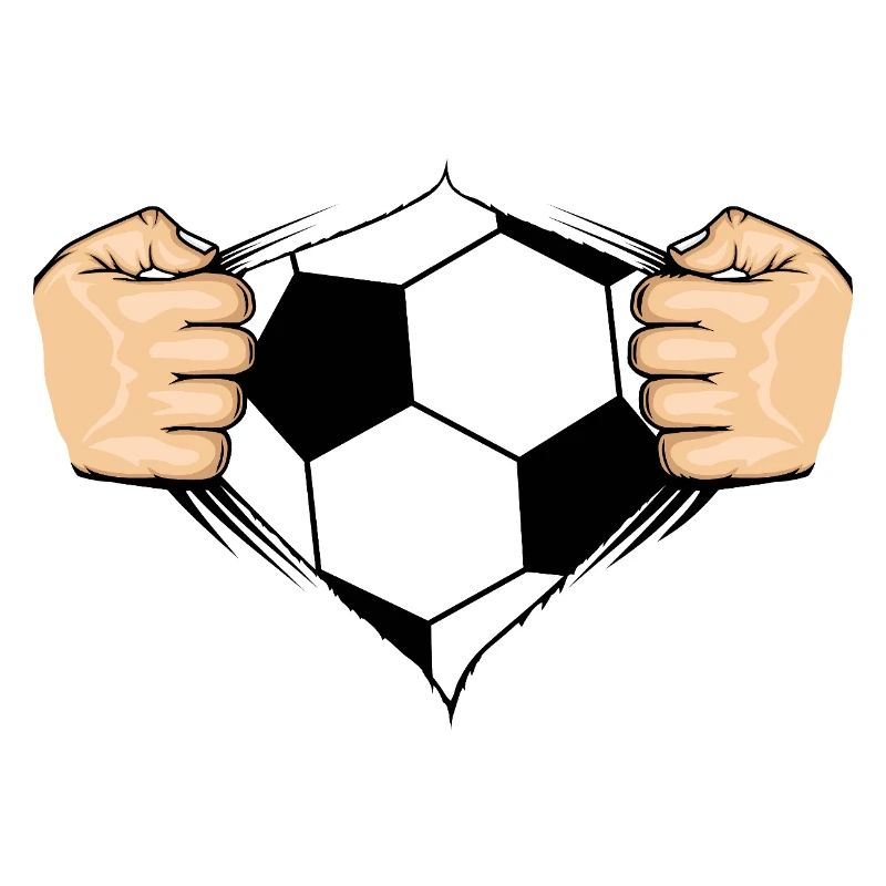 Fussball Design
