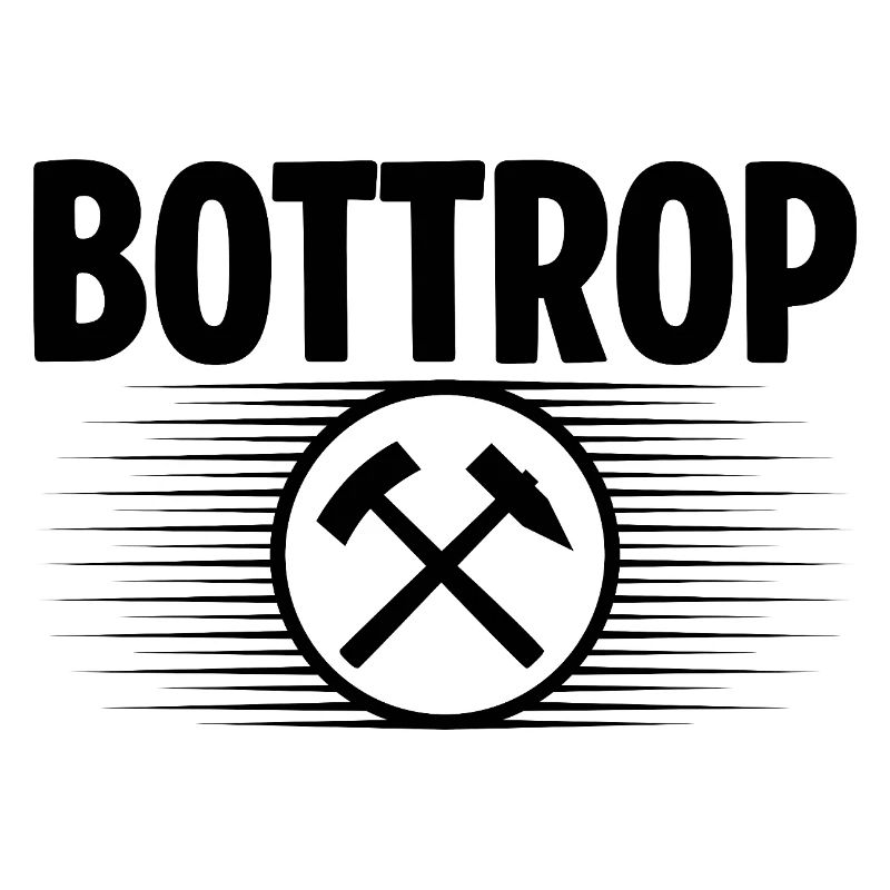 Bottrop Bergbau