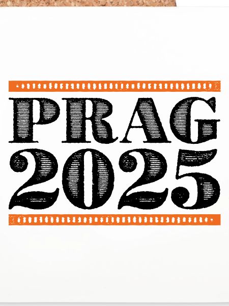 Prag 2025