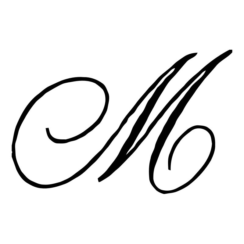-M-