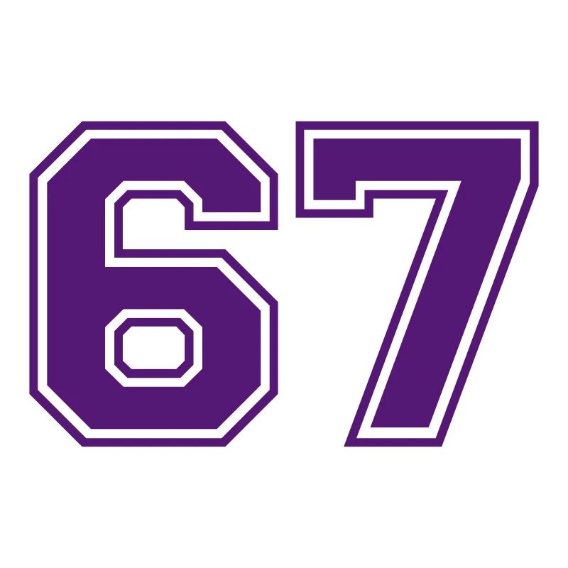 67