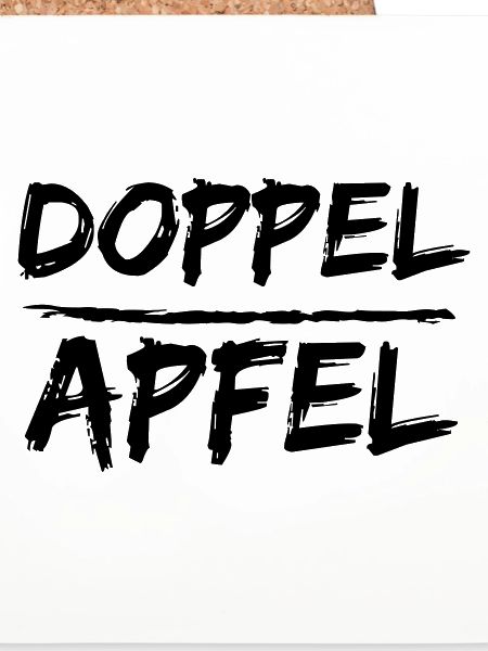 Doppelapfel