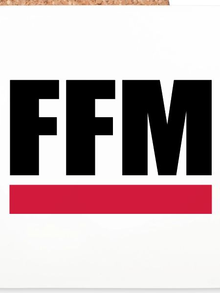 FFM - Frankfurt am Main
