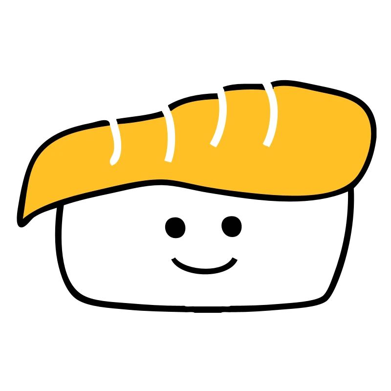 Nigiri-Sushi