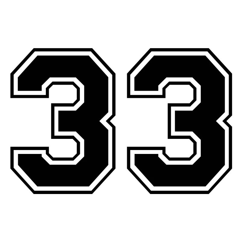 33