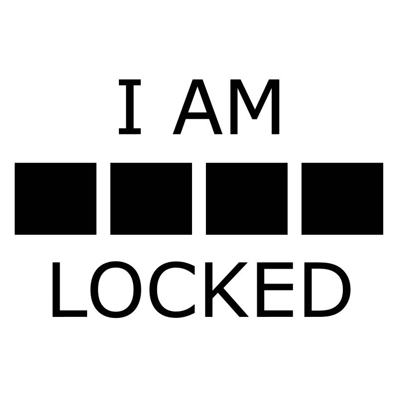 I Am Sher Locked improved