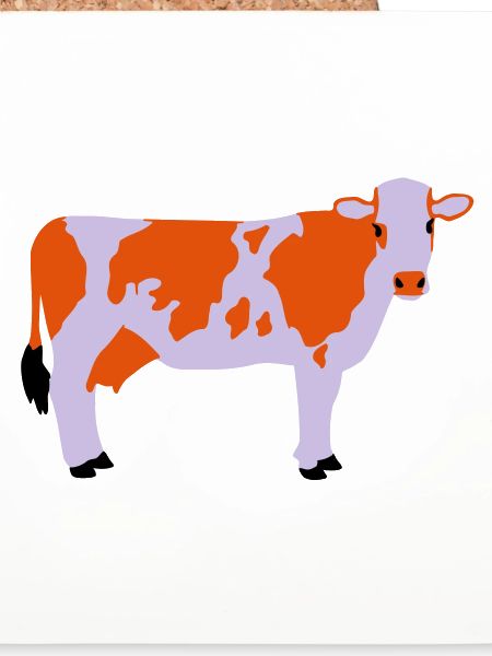 Cow 3