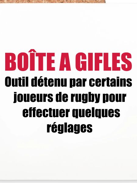 rugby club