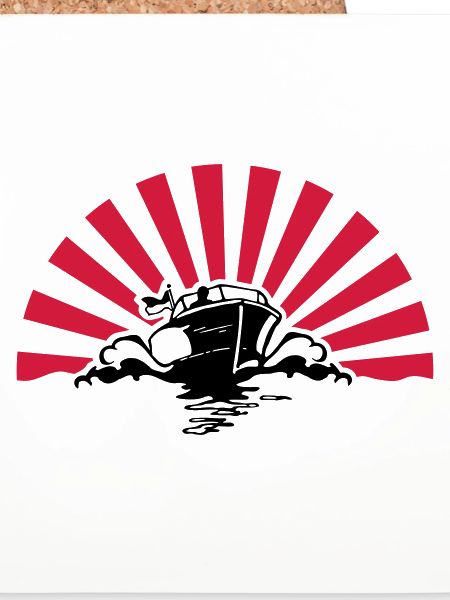 Motorboot 2C