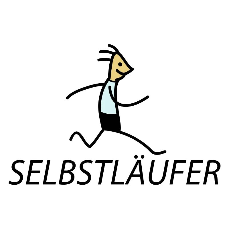 Selbstläufer (b)